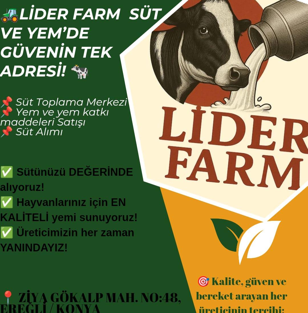 Lider Farm